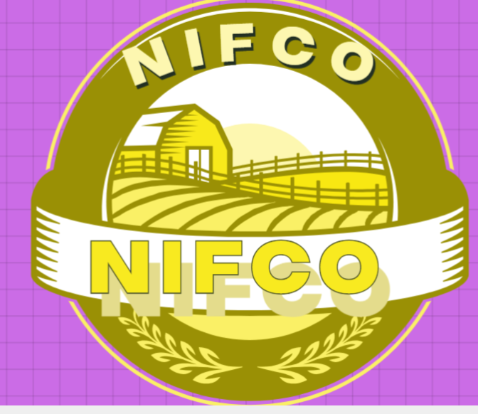 NIFCO Logo